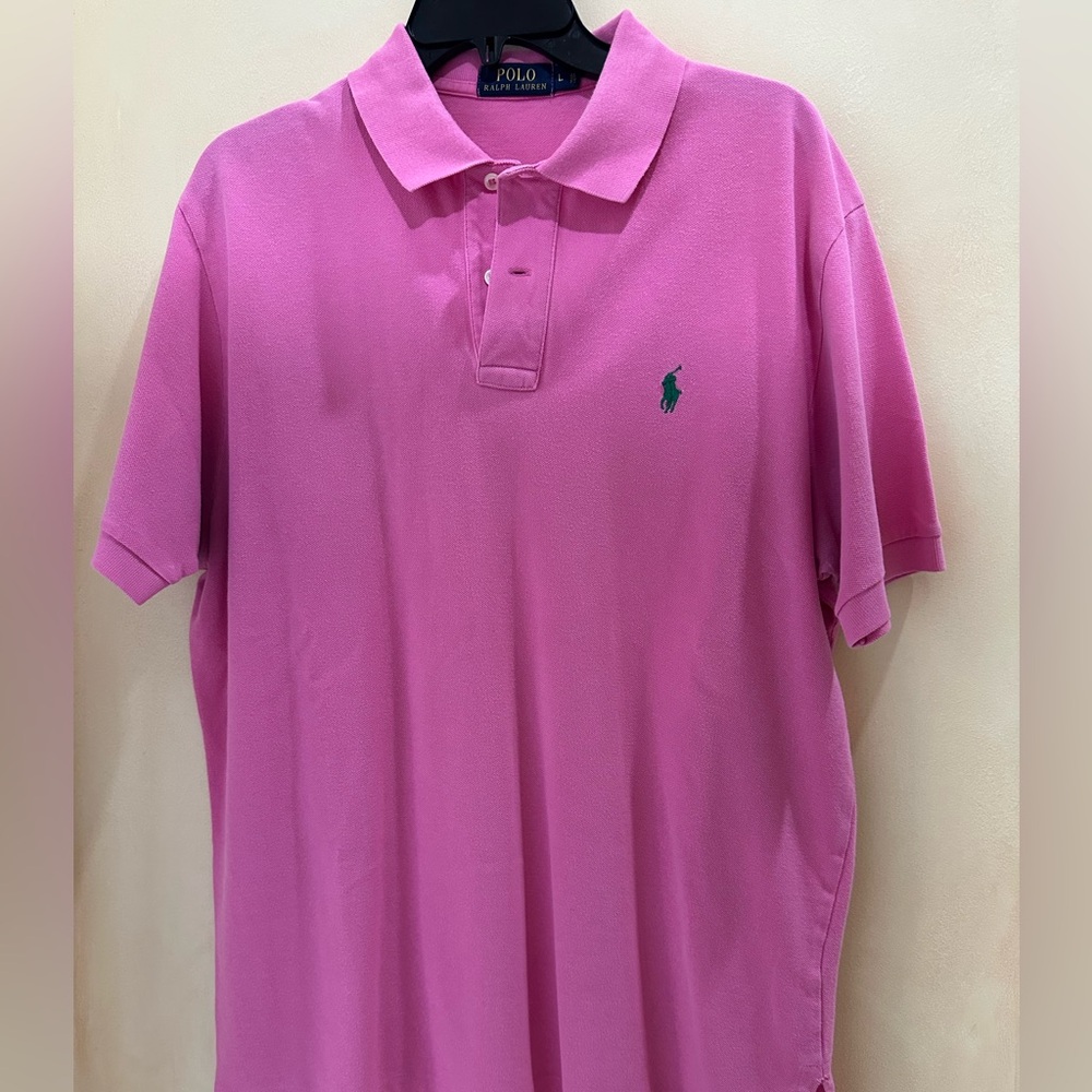 Polo Ralph Lauren Shirt